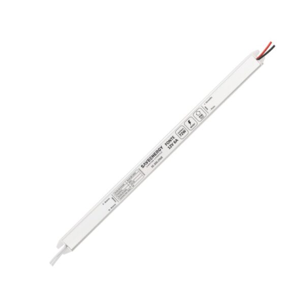 FONTE SLIM 12V