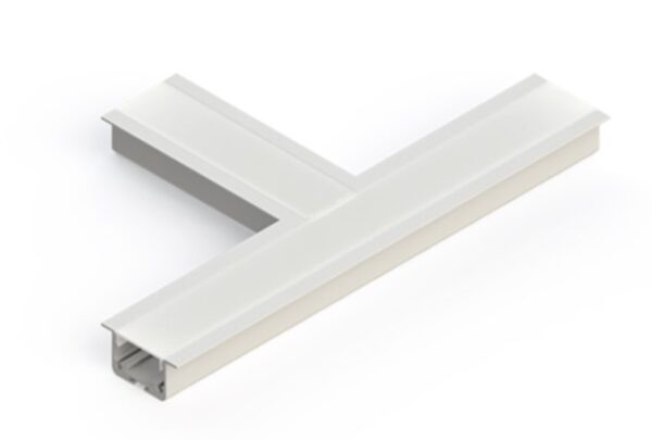 KIT CONEXÃO "T" - LLS FLEX I (SEM PLACA DE LED)