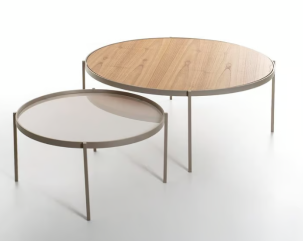 Mesa de Centro Boss