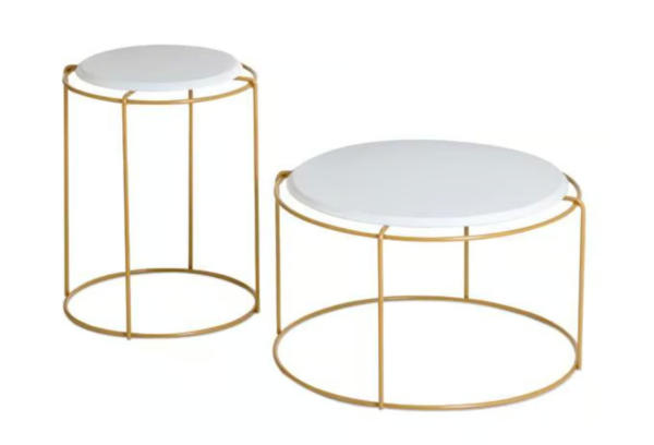 Mesa de Apoio Turim
