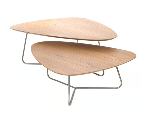 Mesa de Centro Drop