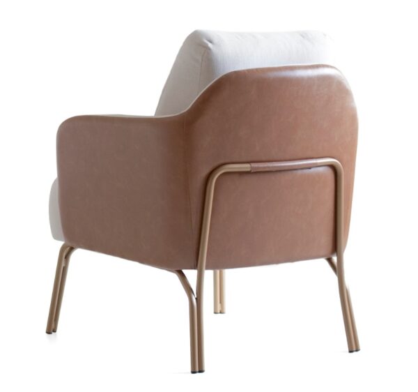 Poltrona Zara - Imagem 2