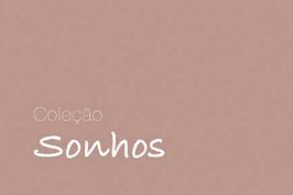 Rolo Catálogo Sonhos
