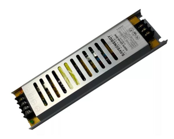 Fonte 12V