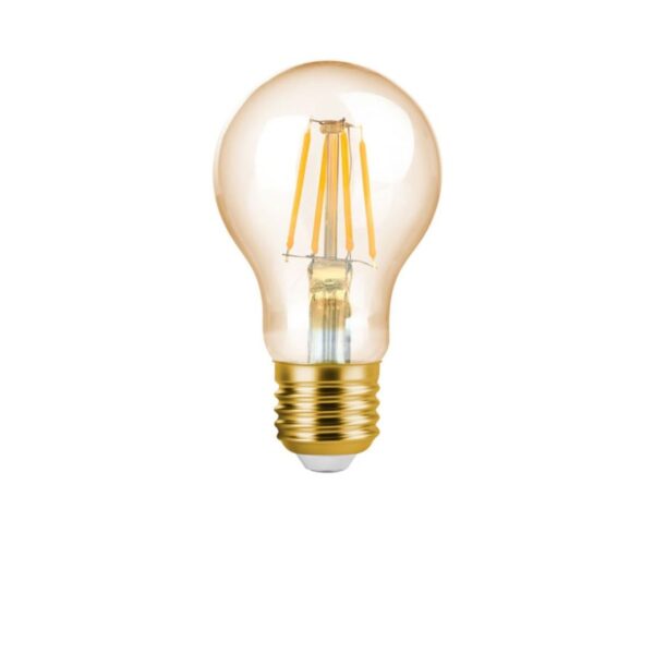 BULBO FILAMENTO VINTAGE 4W