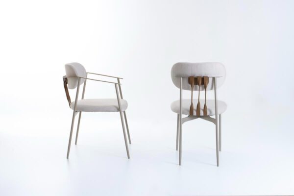 Poltrona Essence - Imagem 2