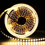 Fita Led Soft - 120 LED - 12v - 3528 - 10w/m - 3000k