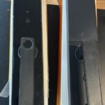 Fechadura eletrônica com biometria