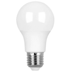 Lampada Bulbo 12W 4000K