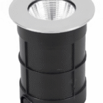 Spot balizador de solo IP65 - 3W - 3000K