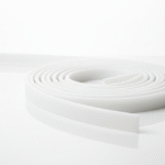 DIFUSOR RÍGIDO P/ 24X07 24X14 17X07 17X15 (LEITOSO) ROLO 30MTS