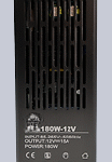 Drive Super 15A - 180W - Bivolt -12V