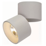Spot Verti direcional branco 3000K - 15w - IP20
